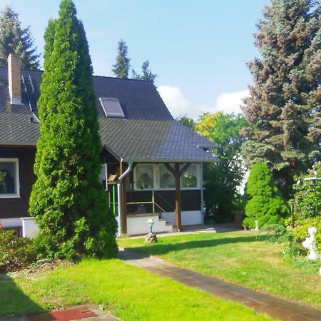Zur Muehle Villa Straupitz Kültér fotó